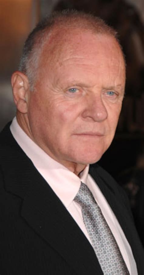 anthony hopkins imdb